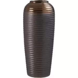 Premier Housewares Zamak Large Ceramic Vase