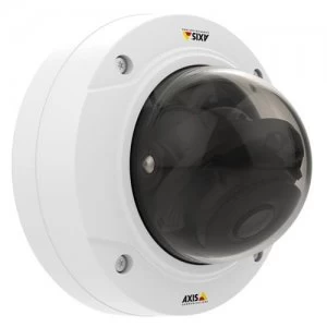 Axis P3225-LV Mk II IP security camera Indoor Dome 1920 x 1080 pixels