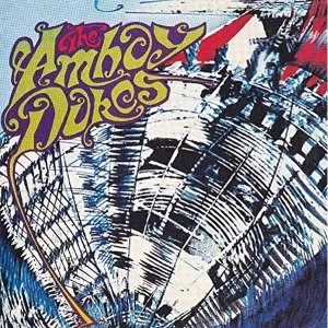 Amboy Dukes - The Amboy Dukes Vinyl