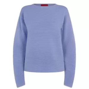 Hugo Segovia Jumper - Blue