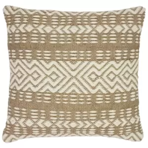 Bodhi Cushion Natural Natural