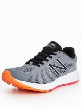 New Balance Fuelcore Wrushv3 Grey Size 6 Women