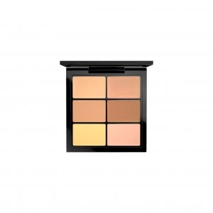 MAC Studio Conceal And Correct Palette Medium