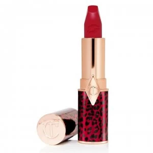 Charlotte Tilbury Hot Lips 2 - Patsy Red