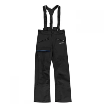 Nevica Ski Pants Junior Boys - Black