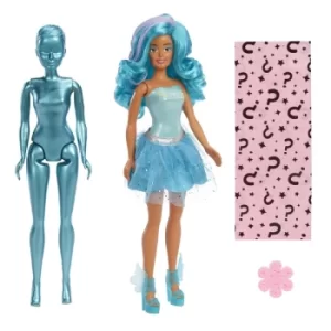 Dream Ella Colour Change With Surprise Fairy Doll