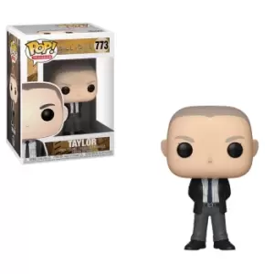 Billions Taylor Pop! Vinyl Figure