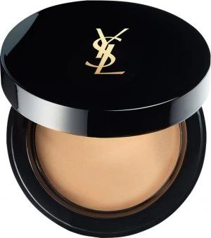 Yves Saint Laurent Fusion Ink Compact Foundation and Finisher 10g B40 - Sand