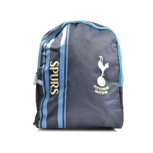 Spurs Stripe Backpack