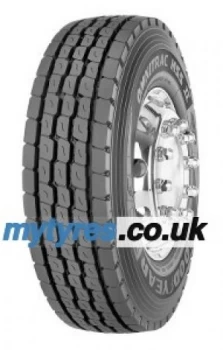 Goodyear Omnitrac MSS II ( 315/80 R22.5 156/150K 18PR )