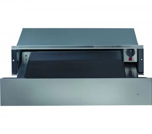 Hotpoint WD714IX Integrated Warming Drawer