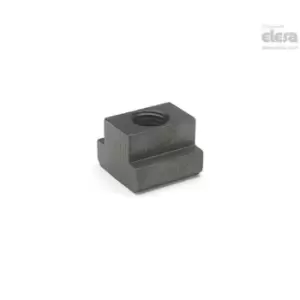 ELESA T-nut-DIN 508-8-M6-10