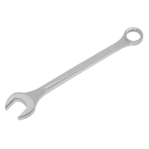 Genuine SEALEY S0750 Combination Spanner 50mm