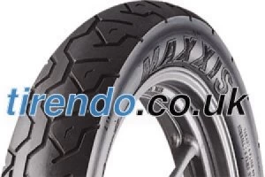 Maxxis M6011F 90/90-19 TL 52H Front wheel