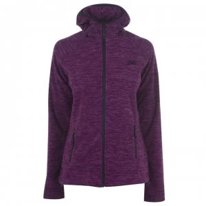 New Balance Fleece Hoodie Junior Boys - SPU