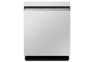 Samsung DW60A8050U1 Fully Integrated Dishwasher