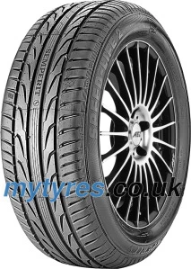 Semperit Speed-Life 2 ( 195/55 R16 87H )