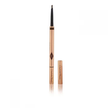 Charlotte Tilbury Brow Cheat - DARK BROWN