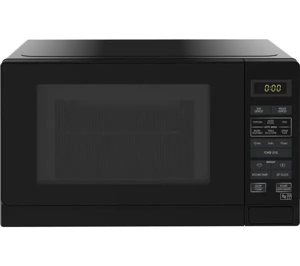 Sharp R272KM 20L 800W Digital Microwave