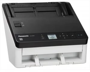 Panasonic KV-S1058Y Document Scanner