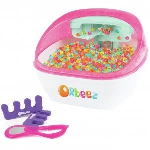 Orbeez Soothing Spa