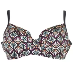 Biba V Bikini Top - Multi