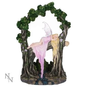 Rockabye Fairy Figurine