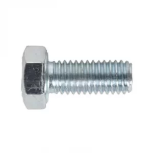 HT Set Screw M5 X 12MM 8.8 Zinc DIN 933 Pack of 50