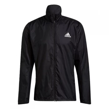 adidas Signature Track Top Mens - Black