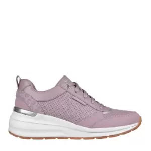 Skechers Subtle Spots - Purple