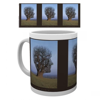 Pink Floyd - Tree Mug