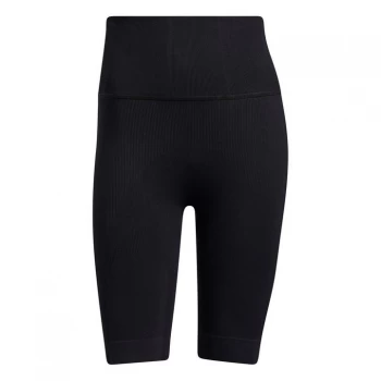 adidas Formotion Sculpt Shorts - Black