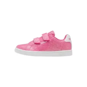 Reebok Royal Complete CLN 2 Shoes - Atomic Pink / Atomic Pink / Cl