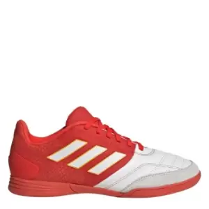 adidas Top Sala Childrens Indoor Football Trainers - Orange