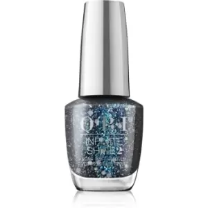 OPI Infinite Shine 2 Jewel Be Bold Nail Polish Shade I Pink It's Snowing 15 ml