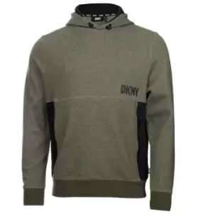 DKNY Golf Pack Hoodie - Green