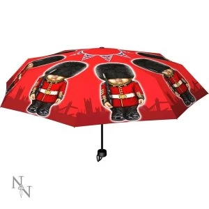 Mini Me Royally Umbrella