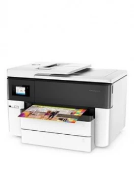 HP OfficeJet Pro 7740 Wireless Colour InkJet Printer