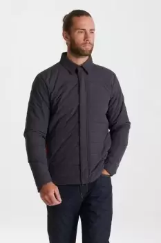 Monmouth Water-Repellent Walking Jacket