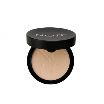 Luminous Silk Compact Powder 10g (Various Shades) - 198