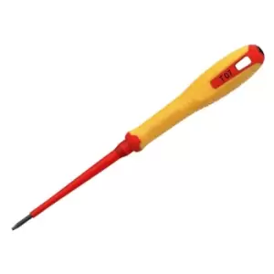 Hultafors VDE TORX Screwdriver T07 X 100mm