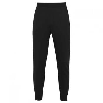 Skechers Expedition Jogging Pants Mens - BLACK