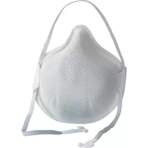 Dust Masks, Unvalved, FFP2 (Pk-20)