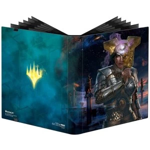 Ultra Pro Magic The Gathering - Theros Beyond Death 9-Pocket PRO Binder