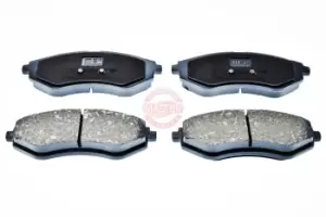 MASTER-SPORT Brake pad set CHEVROLET,Daewoo 13046058992N-SET-MS 94566892,96534653,96534653