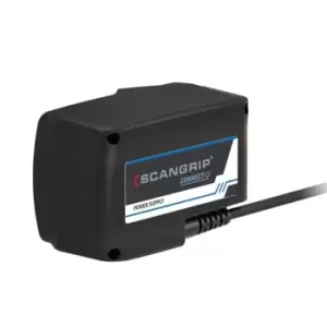 SCANGRIP Connect Power Supply