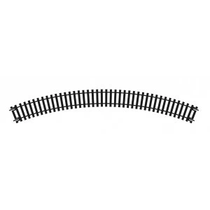 Hornby Double Curve - 1st Radius Track