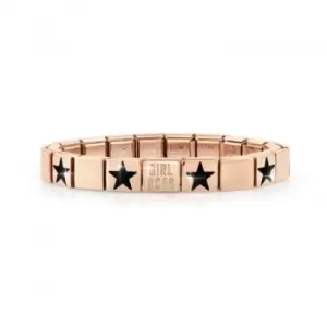 Classic Glam Rose Gold Classic Bracelet Kit 239107/20