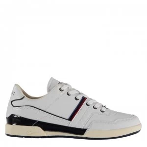 Cruyff Low Trainers - White