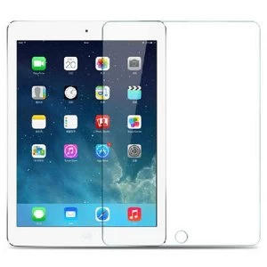 Generic 2018 iPad 9.7 Tempered Glass Screen Protector